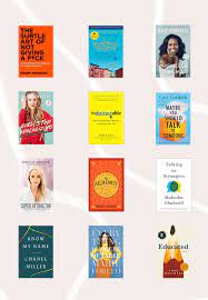 I think that the person who has had the most influence on me in later life is j. 14 Books To Read That Will Change Your Life In 2020 The Everygirl