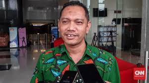 Pimpinan Kpk Akui Tes Wawasan Kebangsaan Tak Diatur Di Uu Asn