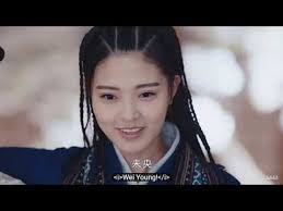 The Princess Weiyoung 锦绣未央 ] Jun tao is here!!