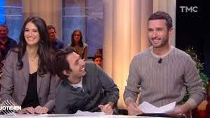Jun 08, 2021 · julien bellver s'intéresse au traitement médiatique de l'affaire, tandis que lilia hassaine s'interroge sur la symbolique de la gifle et la sécurité du président. The Sweater Round Neck Wool Blend Jacquard Julien Bellver In Daily 19 12 2018 Spotern