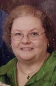 Marylyn Brimer Obituary