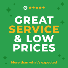 Affordable Pricing