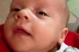 Baby killer Wayne Downing jailed for more than seven years over grandson  Noah's death