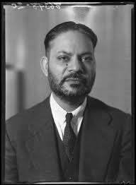 Zafarullah Khan