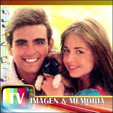 Telenovela "Como tu ninguna", VENEVISION 1994, Escrita por Carlos Romero y  @albertoescritorgomez, Dirección: José Antonio Ferrara , Protagonistas:  @gabyspanictv @eduardolunaactor y @mdeleon_oficial , ...