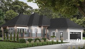 Some are called ranchers, ranches, ramblers depending on geography but all are accepted names for one story house plans. Best One Story House Plans And Ranch Style House Designs