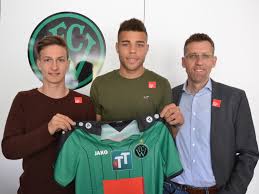 Sportlich peilte man den aufstieg ins. 2 Liga News Wacker Innsbruck Forciert Seine Talente