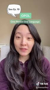 I don’t believe there is one BEST method for raising bilingual children as  each family has their own unique needs. Each child is different as well.  Some methods require modifications, too! Being ...