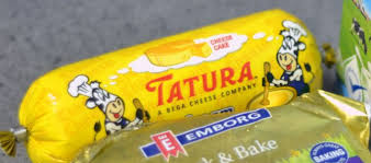 Tak lupa, kami juga akan memberikan rekomendasi cream cheese dari berbagai merk, seperti philadelphia, elle&vire, dan tatura. Info Terbaru Daftar Harga Cream Cheese Tatura Dalam Berbagai Ukuran Daftar Harga Tarif