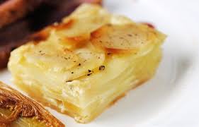 Potato Dauphinoise Recipe Great British Chefs Recipe Potatoes Dauphinoise Recipes Great British Chefs