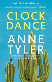 Default sorting sort by popularity sort by latest sort by price: Clock Dance By Anne Tyler 9780525563020 Penguinrandomhouse Com Books