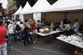 Agenda local des brocantes à muret. Vide Cuisine Des Arts De La Table Toulouse 31000 Brocante Vide Grenier