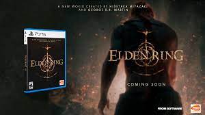 The action rpg is a big departure from previous. Elden Ring Mockup For The Ps5 Coming Soon Eventually Playstation