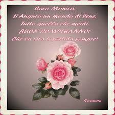 Pin By Maria Pia On Buon Compleanno
