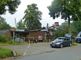 About 599 m 7 am tannenhäuschen, 46487 wesel, de. Haus Bis Auf Die Grundmauern Abgebrannt In Blumenkamp Wesel