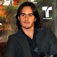 Mauricio ochmann es mayor por 13 años que su nueva novia (foto: Mauricio Ochmann Agent Manager Publicist Contact Info
