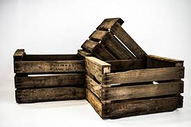 Cajas reutilizables y de materiales resistentes. Cajas Fruta Antiguas Donde Comprar Tienda De Cajas Encajamejor Com