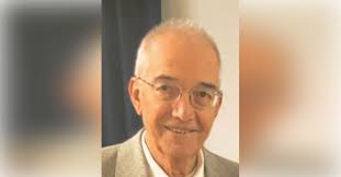 Obituary information for Benjamin F. Nigro