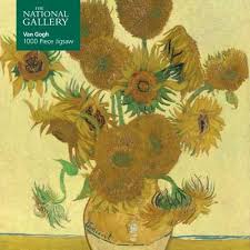 It's a great little tool for cutting wood, plywood, ceramic, tile and other surfaces. Adult Jigsaw Puzzle National Gallery Vincent Van Gogh Sunflowers By Flame Tree Studio Waterstones