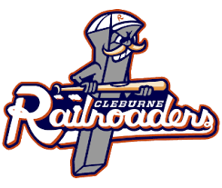 cleburne railroaders