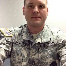 William Southers (@SFCSouthers)