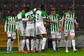 Fc st gallen on wn network delivers the latest videos and editable pages for news & events, including entertainment, music, sports, science and more, sign up and share your playlists. What A Feeling Young Fc St Gallen S B Team Defeated Seasoned Cervitis 2 1 In Geneva