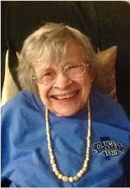 Janie Wood Obituary (1922