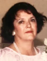 Eleanor Sharrow Obituary (1932