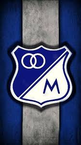 View the entire roster of millonarios fc on fifa 21. Pin En Fondos Escudo Millonarios Fc