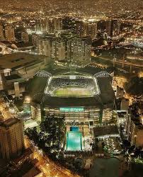 Maybe you would like to learn more about one of these? Allianz Parque By Msonohara Saopaulocity Euvivosp Allianzparque Wallpaper Palmeiras Estadio Do Palmeiras Palmeiras
