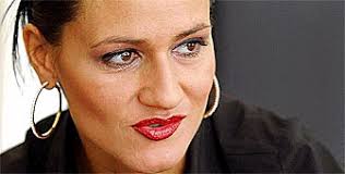 Borer's "lover" recants her story