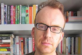 Matt Haig