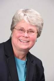 Susan J Lamont, C.F. Curtiss Distinguished Professor in Agriculture and  Life Sciences at Iowa State University,