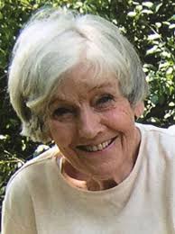 Elizabeth 'Jan' Brown Parr