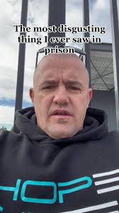 Saint View Prison Liam Banks