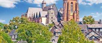 Magistrat der kreisstadt limburg a. Fernbus Limburg An Der Lahn Ab 3 99 Flixbus Die Neue Art Zu Reisen