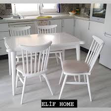 Yeni Masa Sandalye Kalite Elifhome Mobilya Aksesuar Edirne Corlu Vize Tekirdag Luleburgaz Yeni New Newcolletion Kitchen Interior Trendy Home Home Decor