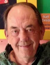 Obituary information for Jack Cole