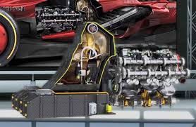 New Ferrari F1 engine for the 2026 season: what changes