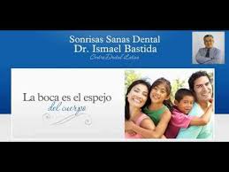 Dr. Ismael Bastida