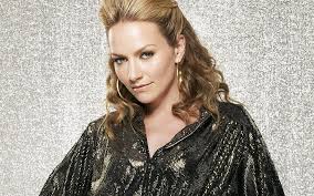 Hd Wallpaper Becki Newton Celebrities Wallpaper Flare