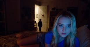 The film promises to answer every single question. Paranormal Activity 4 Makes A Strong Case For The 45 Minute Long Feature Film