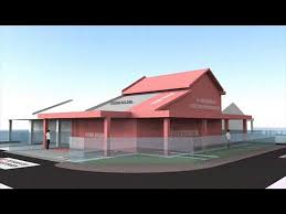 Di ruang ini saya ingin berkongsi bersama pembaca tips untuk mengubahsuai rumah teres 2 tingkat di klang selangor iaitu rumah teres di bukit kuda klang selangor. Had Tambahan Ubahsuai Rumah Teres 1 Tingkat Kepada 2 Tingkat Lot Tepi Video Dailymotion