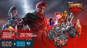 If you have any query so you can send us by comment section. Free Fire New Elite Pass Season 26 New Skins Outfits Items Bundles Etc