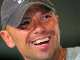 Kenny Chesney Fans Page