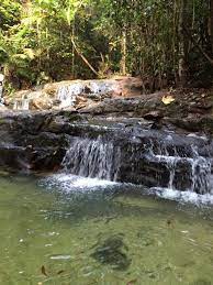 Rimelige kostnader, som vil spare deg penger. Wikiloc Picture Of Puchong Wawasan Hill Waterfall 1 1