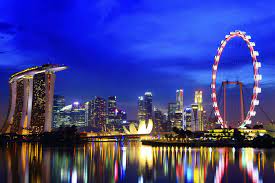 Our experienced guides focus on the most important and beautiful sights. Singapore Travel Guide Find The Singapore Tourist Guide Information At Times Of India Travel