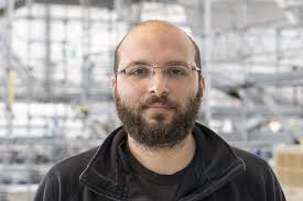 Meet the Team: Kyle Schembri