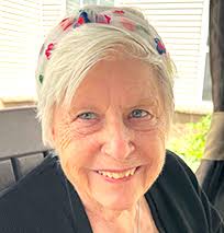 Kathleen CROMBE Obituary -