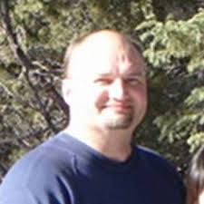 NMT Physics Faculty: New Mexico Tech